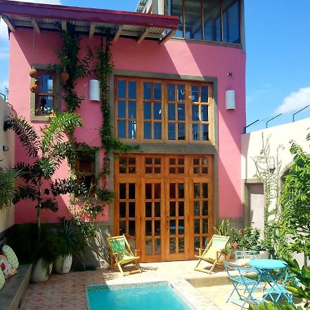 Secret Cottage Granada Nicaragua 外观 照片