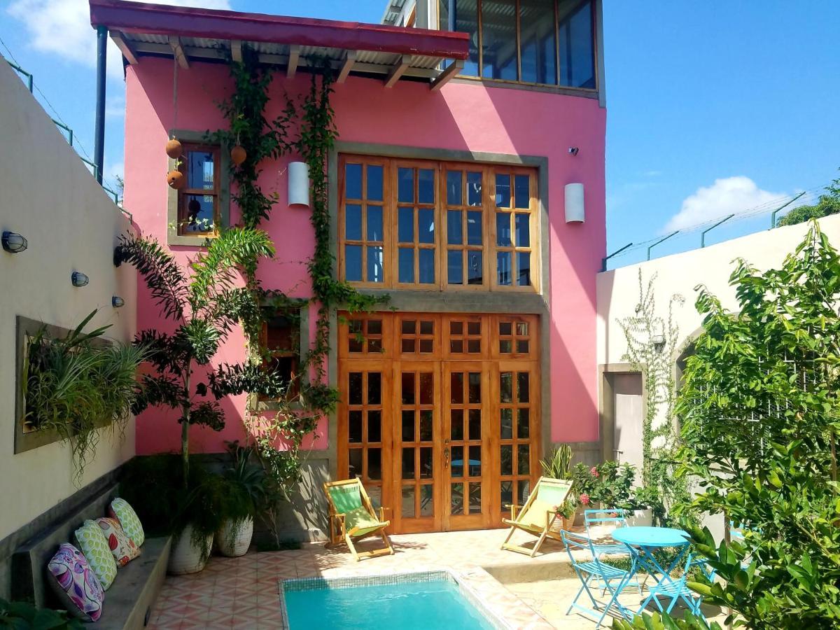 Secret Cottage Granada Nicaragua 外观 照片