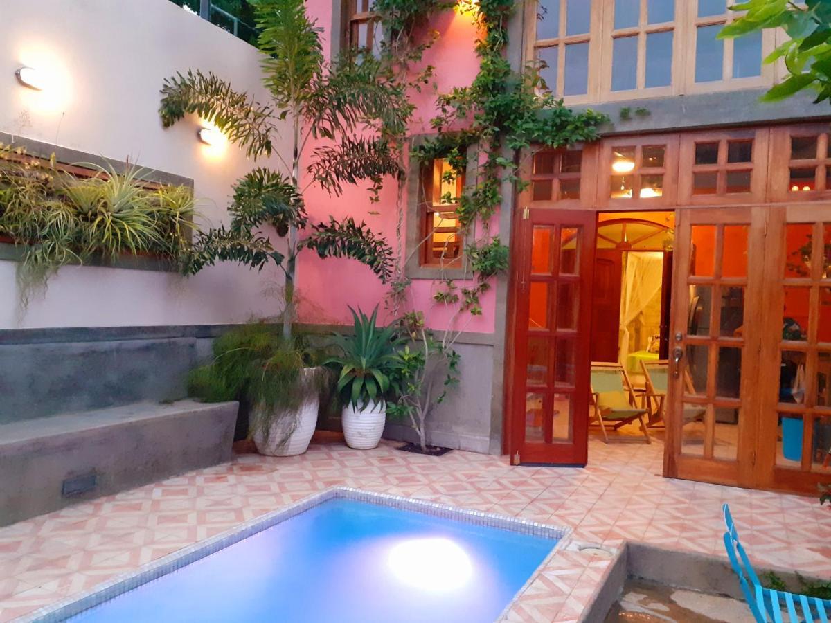 Secret Cottage Granada Nicaragua 外观 照片