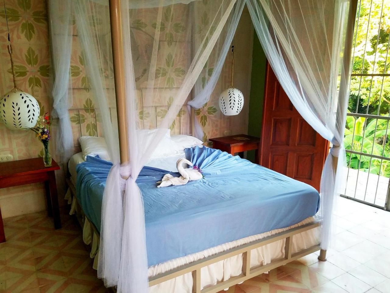 Secret Cottage Granada Nicaragua 外观 照片