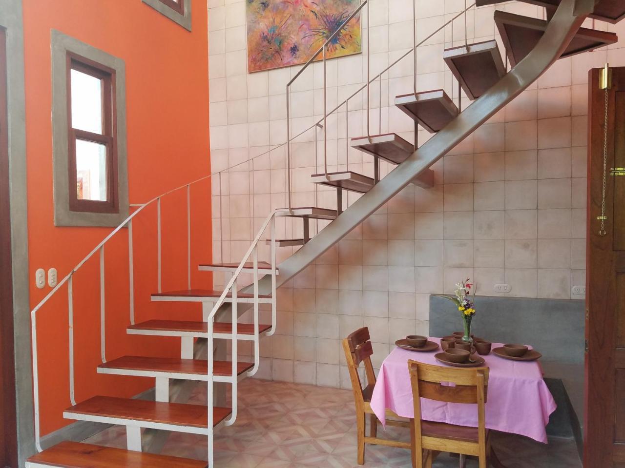 Secret Cottage Granada Nicaragua 外观 照片