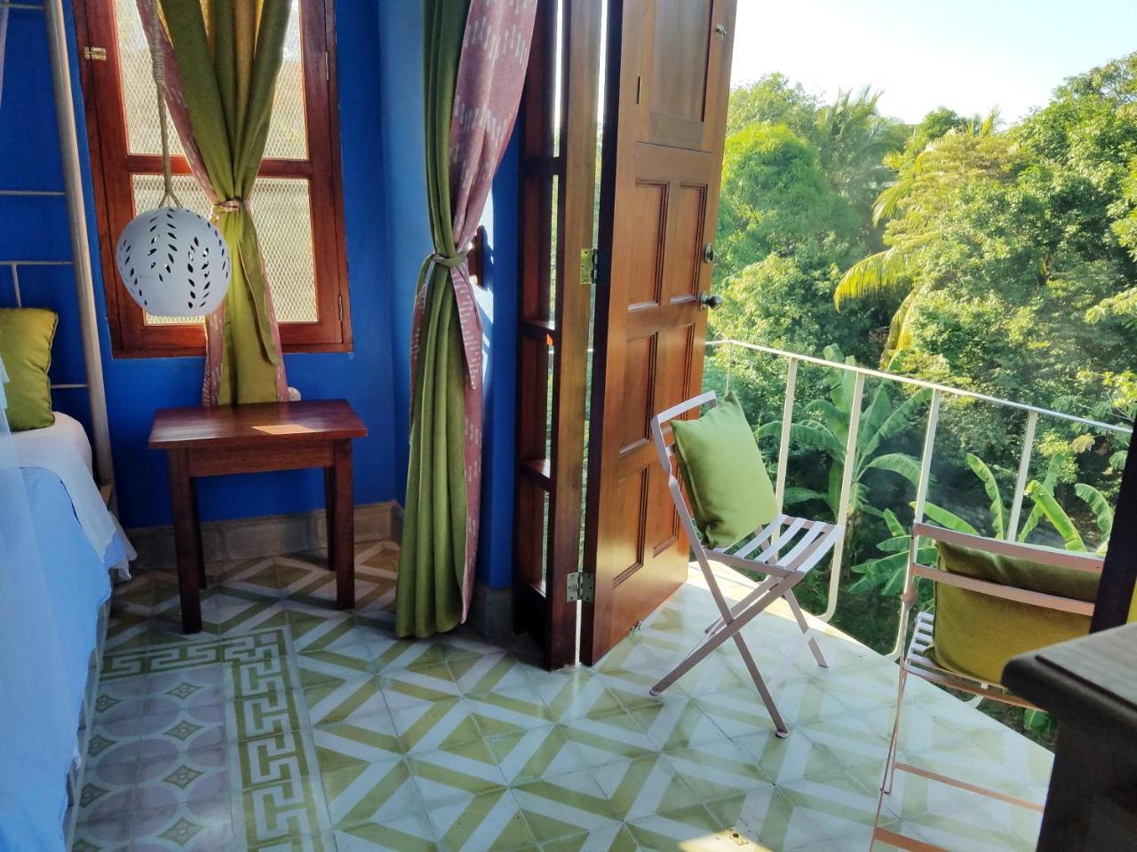 Secret Cottage Granada Nicaragua 外观 照片